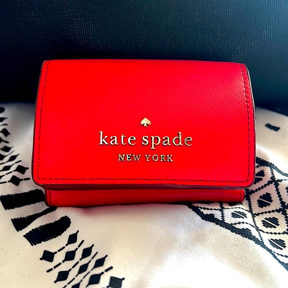 Kate Spade wallet
